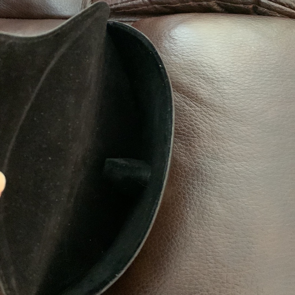 Ray-Ban eyeglass case - Picture 3 of 4